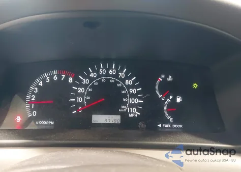 2005 Toyota Corolla Le from USA, damaged, VIN 1NXBR32E25Z406821